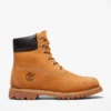 Botas impermeáveis Timberland® Premium de 6-Inch para mulher – Trigo Botas impermeáveis Timberland® Premium de 6-Inch para mulher – Trigo
