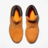 Botas impermeáveis Timberland® Premium de 6-Inch para mulher – Trigo Botas impermeáveis Timberland® Premium de 6-Inch para mulher – Trigo