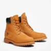 Botas impermeáveis Timberland® Premium de 6-Inch para mulher – Trigo Botas impermeáveis Timberland® Premium de 6-Inch para mulher – Trigo