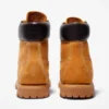 Botas impermeáveis Timberland® Premium de 6-Inch para mulher – Trigo Botas impermeáveis Timberland® Premium de 6-Inch para mulher – Trigo