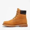 Botas impermeáveis Timberland® Premium de 6-Inch para mulher – Trigo Botas impermeáveis Timberland® Premium de 6-Inch para mulher – Trigo