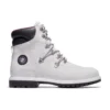Botas impermeáveis Timberland x Timmy Hilfiger Heritage “White Nubuck”