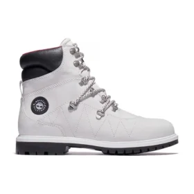 Botas impermeáveis Timberland x Timmy Hilfiger Heritage “White Nubuck”