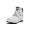 Botas impermeáveis Timberland x Timmy Hilfiger Heritage “White Nubuck”