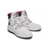 Botas impermeáveis Timberland x Timmy Hilfiger Heritage “White Nubuck”