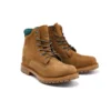 Botas impermeáveis Waterville 6-Inch Boot “Wheat Teal”