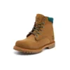 Botas impermeáveis Waterville 6-Inch Boot “Wheat Teal”