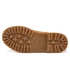 Botas impermeáveis Waterville 6-Inch Boot “Wheat Teal”