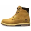 Botas impermeáveis Waterville “Amarelo”