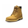 Botas impermeáveis Waterville “Amarelo”