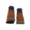 Botas impermeáveis Waterville de 15 cm “Castanho-azulado”