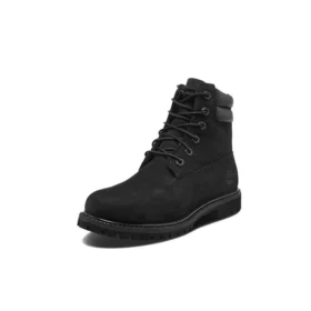 Botas impermeáveis Waterville de 6-Inch Boot “Preto”