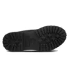 Botas impermeáveis Waterville de 6-Inch Boot “Preto”