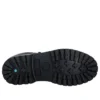 Botas impermeáveis Worker Stone Street de 6-Inch Boot “Preto”