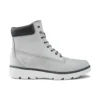 Botas Keeley Field de 6-Inch com corte largo “Cinza Claro”