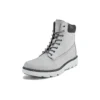 Botas Keeley Field de 6-Inch com corte largo “Cinza Claro”
