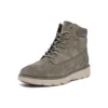Botas Keeley Field de 6 polegadas com corte largo “Nubuck verde-oliva”