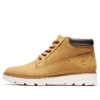 Botas Keeley Field Nellie Chukka “Nubuck Trigo”