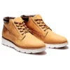 Botas Keeley Field Nellie Chukka “Nubuck Trigo”