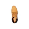 Botas Keeley Field Nellie Chukka “Nubuck Trigo”
