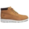 Botas Keeley Field Nellie de corte largo “Nubuck Trigo”