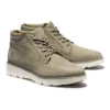 Botas Keeley Field Nellie “Gray White”