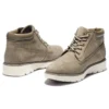 Botas Keeley Field Nellie “Gray White”