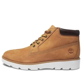 Botas Keeley Field Nellie “Trigo Nubuck”