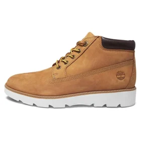 Botas Keeley Field Nellie “Trigo Nubuck”