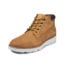 Botas Keeley Field Nellie “Trigo Nubuck”