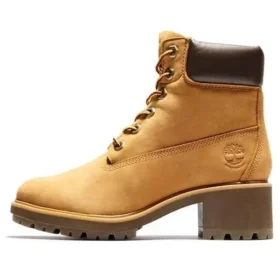 Botas Kinsley de 15 cm à prova de água “Trigo”