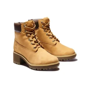 Botas Kinsley de 15 cm à prova de água “Trigo”
