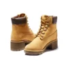 Botas Kinsley de 15 cm à prova de água “Trigo”