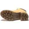 Botas Kinsley de 15 cm à prova de água “Trigo”
