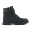 Botas Linden Woods de 6-Inch com gola dupla “Preto”