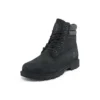 Botas Linden Woods de 6-Inch com gola dupla “Preto”