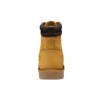 Botas Linden Woods de 6 polegadas, impermeáveis e de corte largo “Trigo”
