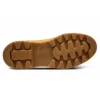 Botas Linden Woods de 6 polegadas, impermeáveis e de corte largo “Trigo”