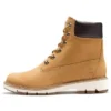 Botas Lucia Way de 6-Inch “Amarelo”