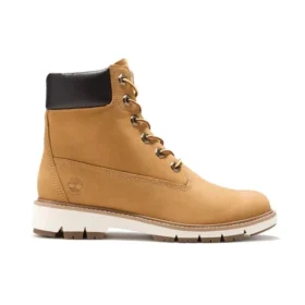 Botas Lucia Way de 6-Inch “Amarelo”