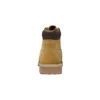 Botas Martin casuais Amarelas