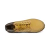 Botas Martin casuais Amarelas