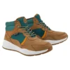 Botas médias Boroughs Project “Rust Teal”