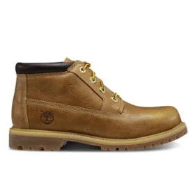 Botas Nellie Chukka Impermeáveis de Corte Largo “Yellow”