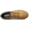Botas Nellie Chukka Impermeáveis de Corte Largo “Yellow”