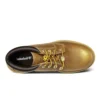 Botas Nellie Chukka Impermeáveis de Corte Largo “Yellow”