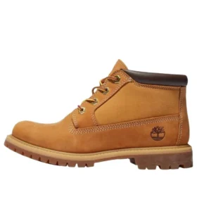 Botas Nellie Chukka “Trigo”