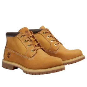 Botas Nellie Chukka “Trigo”