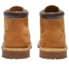 Botas Nellie Chukka “Trigo”