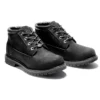 Botas Nellie Warm Waterproof Chukka “Preto”